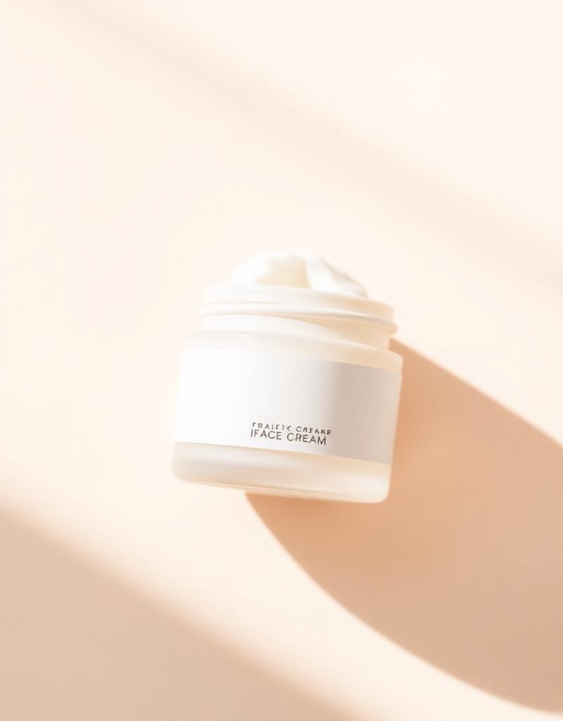 Hydrating Face Cream