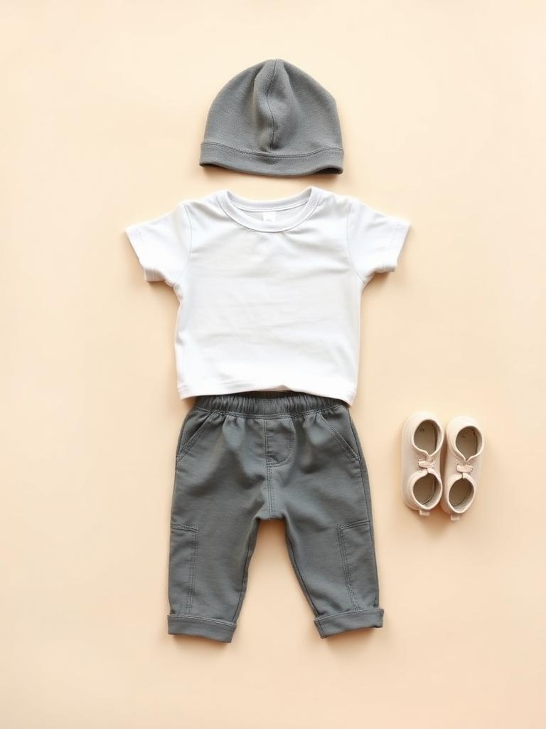 Kids Wear